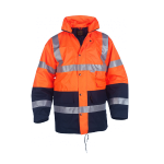 High Visibility Jacket